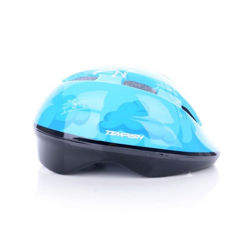 Tempish Raybow Jr. 102001121 helmet Accessories/Bicycle/Akcesoria rowerowe Your Sports Performance