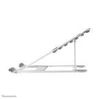 Neomounts NSLS085SILVER Laptop Stand Notebook Stand Silver 43.2 cm (17") Chłodzenie/Podstawki pod notebooki Your Sports Performance