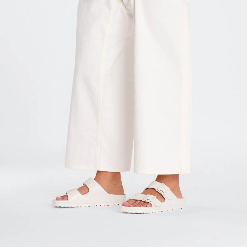 Birkenstock Arizona Eva W 1027384 Flip-Flops Footwear/Lifestyle/Birkenstock/Klapki/chodaki Birkenstock