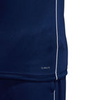 Adidas CORE 18 Training top M CV3997 Clothing/Football Adidas