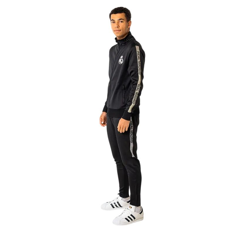 Real Madrid tracksuit N27 RM2CHP27 Clothing Your Sports Performance