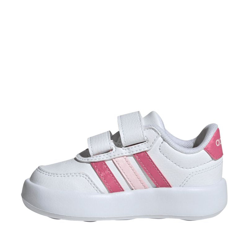 adidas Breaknet 3.0 CF I JS3676 kids' shoes