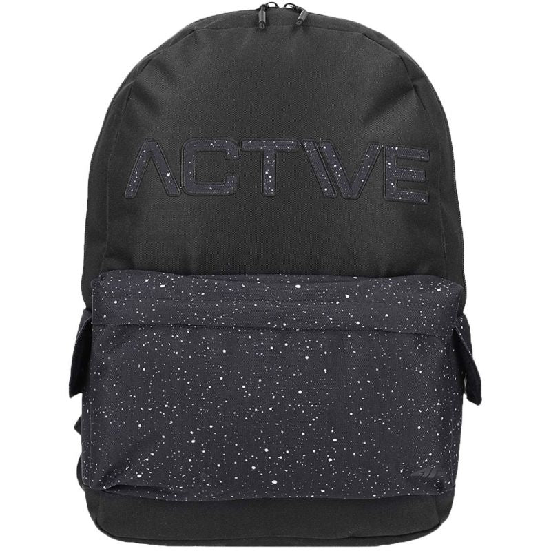 Backpack 4F M175 4FJAW23ABACM175 21S Accessories/Plecaki 4F