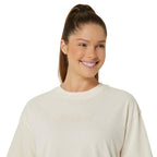 Asics Logo Tee W 2032C843201 Clothing/Running Asics