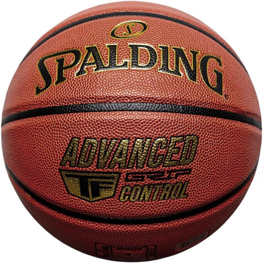 Spalding Advanced Control 76870Z basketball Accessories/Balls/Basketball Your Sports Performance