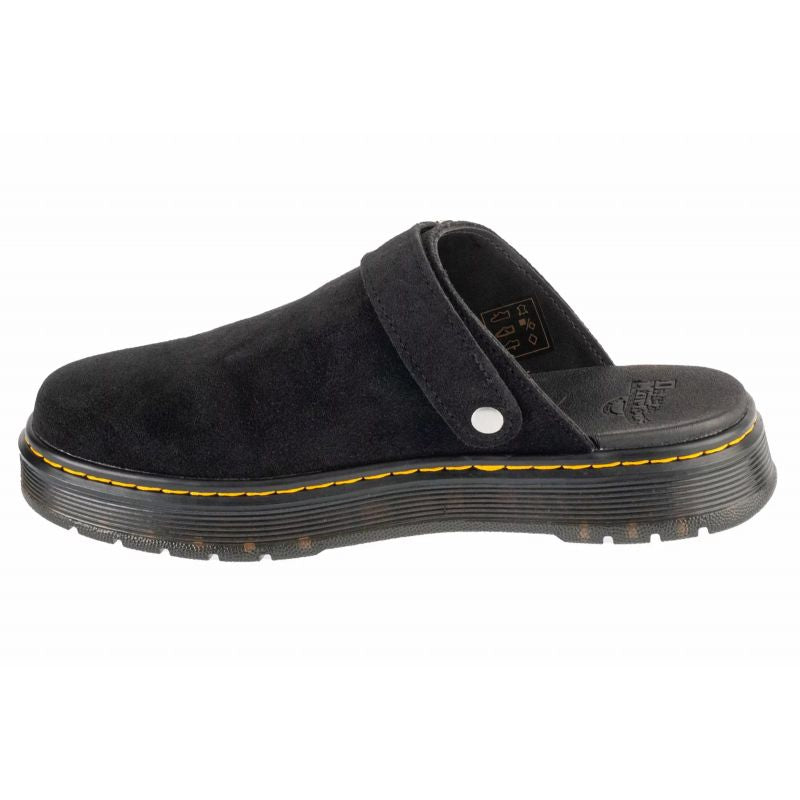Dr. shoes Martens Brookline Mule M DM40666001 Footwear/Lifestyle/Dr.Martens Your Sports Performance