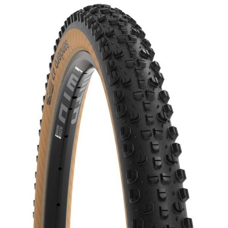 WTB Tire 650x47c SENDERO TCS Road TAN In preparation Your Sports Performance