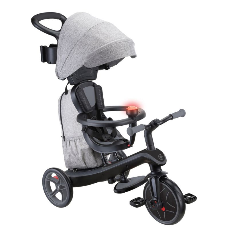 EXPLORER TRIKE 4in1 DELUXE PLAY (636-120) Accessories/Skating/Bikes/Globber Your Sports Performance