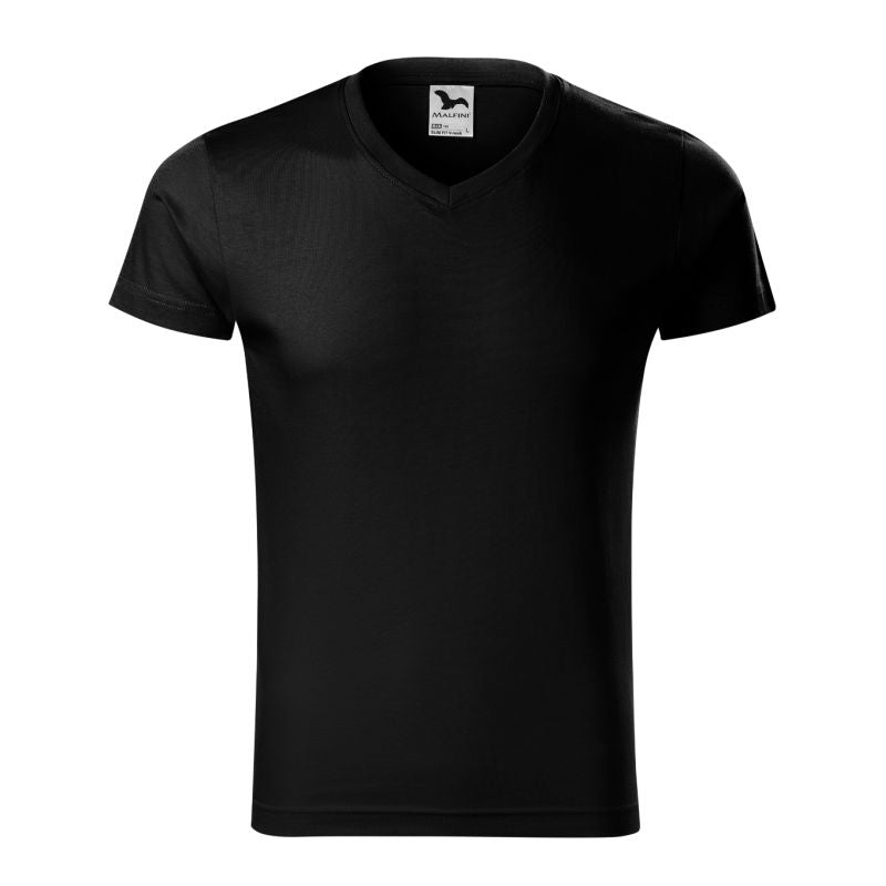 Malfini Slim Fit V-neck M MLI-14601 Clothing/Lifestyle/T-shirts/Malfini Malfini