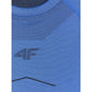 Boy's seamless underwear set (TOP+BOTTOM) 4F 4FJWAW25USEAM248-36S *Kategoria tymczasowa Your Sports Performance