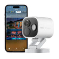 Aqara Camera Hub G5 Pro Wi-Fi White | IP Camera | 1520p, Zigbee, CH-C07DW CCTV IP/Kamery Your Sports Performance