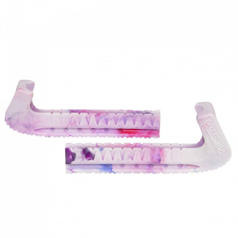 Guardog Deluxe Skid Protectors