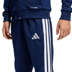 adidas Tiro 26 League Training Regular Navy Blue Kids' Pants JY9675 To be categorized Your Sports Performance