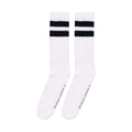 Converse 2-pack socks white E744W In preparation Your Sports Performance