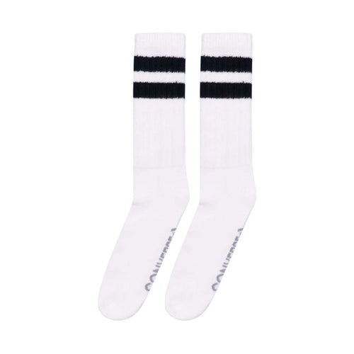 Converse 2-pack socks white E744W In preparation Your Sports Performance
