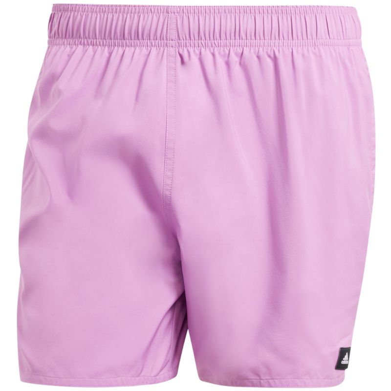 adidas Solid CLX Short-Length M IX7581 Swim Shorts Clothing/Swimming Adidas