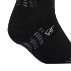 Adidas Football Grip Printed Crew Performance Light socks black KQ9507