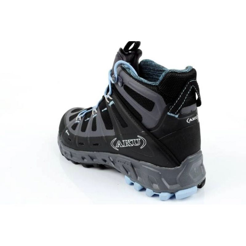 Aku Selvatica Mid GTX W 676144 trekking shoes Footwear/Outdoor/Aku Your Sports Performance