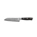 Santoku Kohersen Elegance Ebony Wood 12.7cm Santoku Knife AGD - Produkty/Sztućce i przybory kuchenne Your Sports Performance