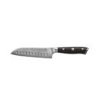 Santoku Kohersen Elegance Ebony Wood 12.7cm Santoku Knife AGD - Produkty/Sztućce i przybory kuchenne Your Sports Performance
