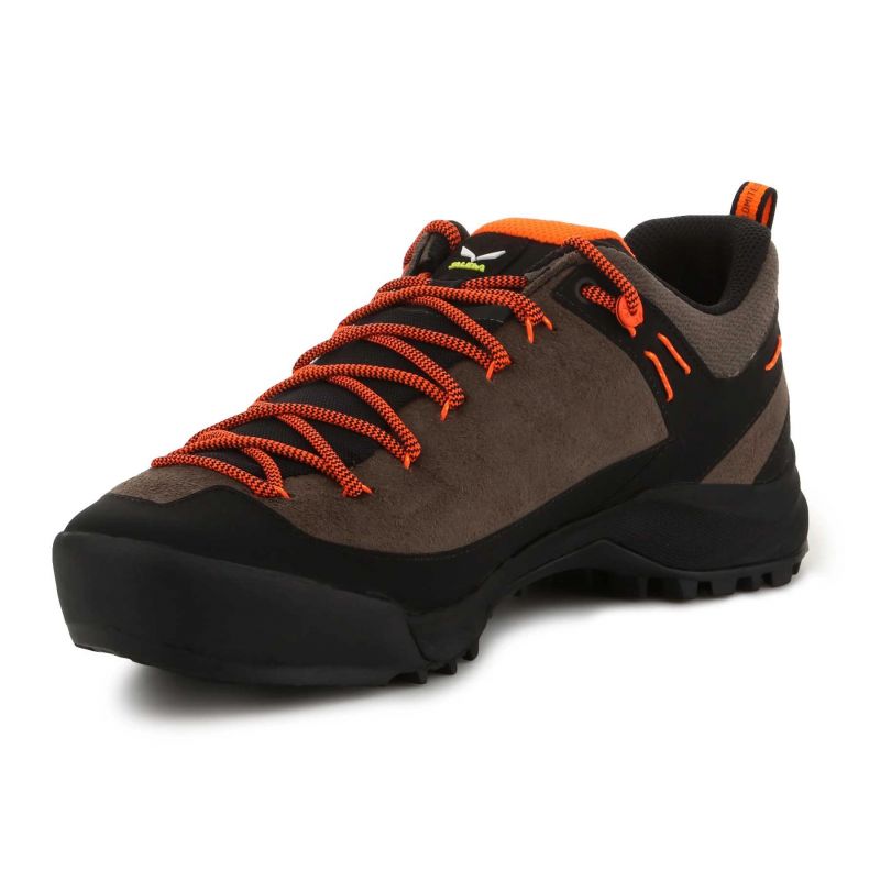 Salewa Wildfire MS Leather M 61395-7953 shoes Footwear/Outdoor/Salewa Your Sports Performance