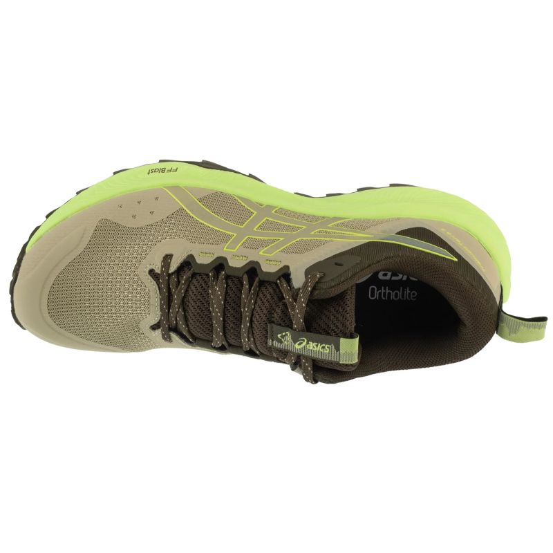 Asics Trabuco Terra 3 M 1011C152-301 Running Shoes Footwear/Running/Men/Trail Asics