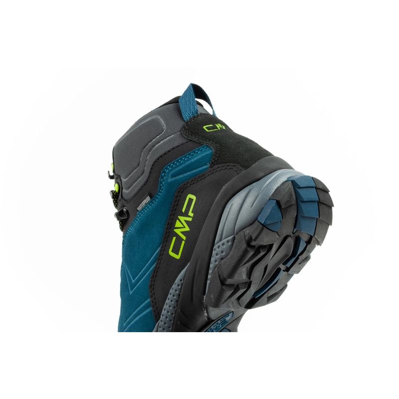 CMP Melnick M 3Q18587M951 shoes CMP