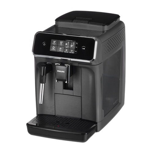PHILIPS EP 2224/10 espresso machine AGD - Produkty/Ekspresy do kawy Your Sports Performance