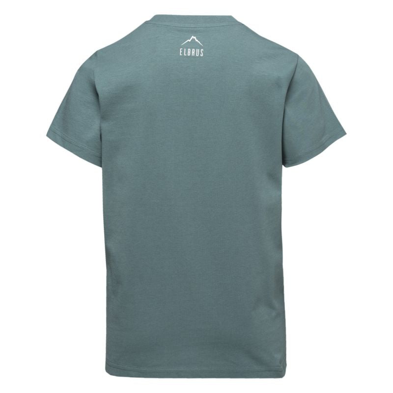 Elbrus Zoni Jr T-shirt 92800596876 Clothing/Training/Elbrus Your Sports Performance