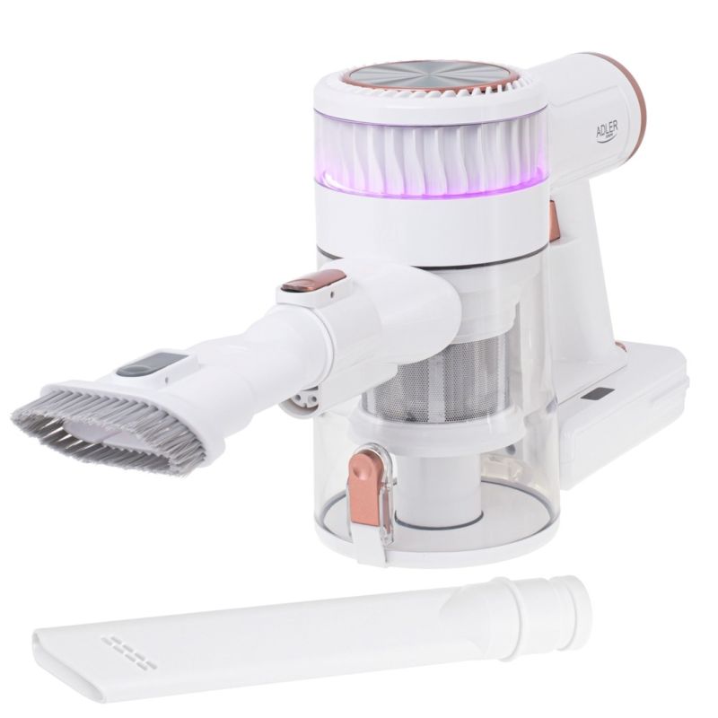 ADLER AD 7079 vacuum cleaner AGD - Produkty/Odkurzacze Your Sports Performance