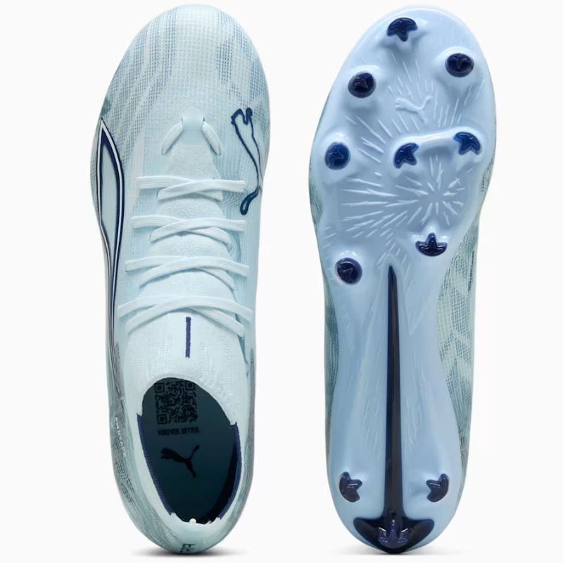 Puma Ultra 6 Match+ FG/AG 108702-03 shoes Footwear Your Sports Performance