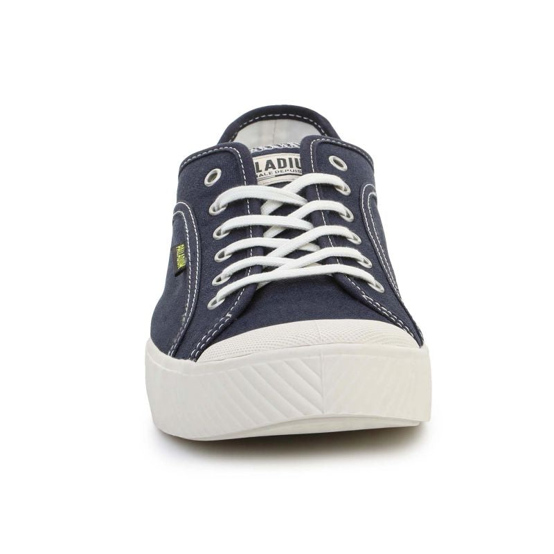 Shoes Palladium PALLAPHOENIX CVS II MOOD INDIGO M 77030-458-M Footwear/Lifestyle/Palladium Your Sports Performance