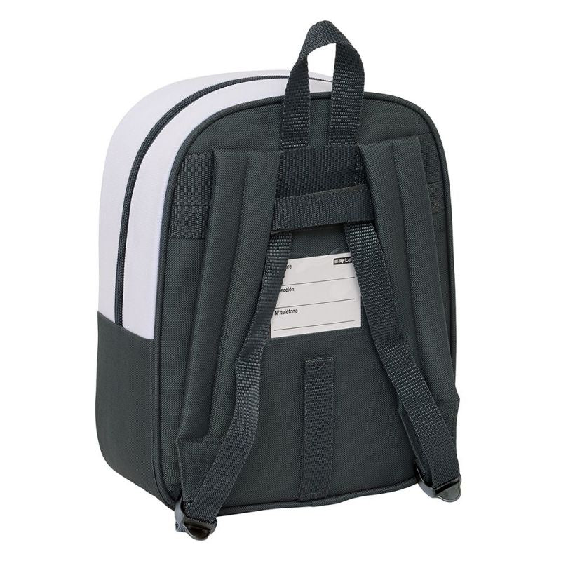 Real Madrid mini backpack 612554232 Accessories/Plecaki/pozostałe plecaki Your Sports Performance