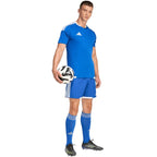 Men's adidas Tiro 26 Competition Match Jersey blue and white KA6172 To be categorized Your Sports Performance