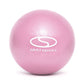 Pilates rubber gymnastics ball PVC BL032 25 cm HS-TNK-000011185 Accessories/Training equipment Your Sports Performance