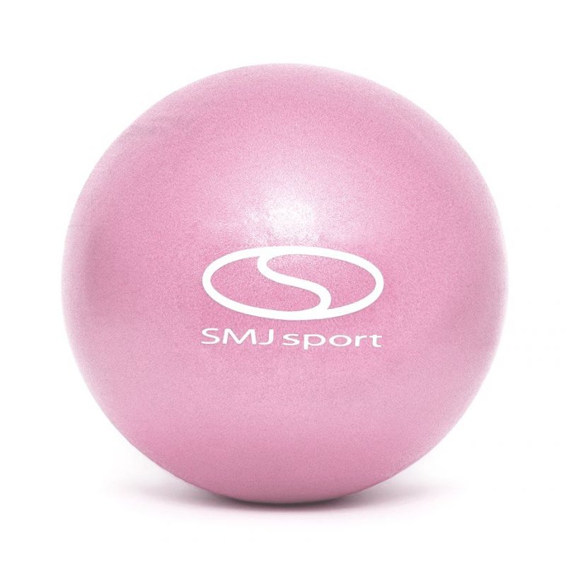 Pilates rubber gymnastics ball PVC BL032 25 cm HS-TNK-000011185 Accessories/Training equipment Your Sports Performance