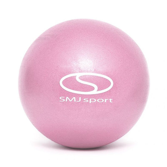 Pilates rubber gymnastics ball PVC BL032 25 cm HS-TNK-000011185 Accessories/Training equipment Your Sports Performance
