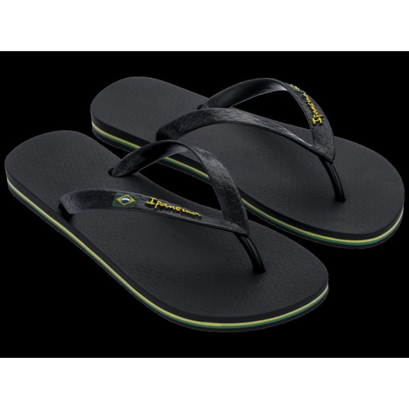 Ipanema Class Brazil Flip-Flops M 80415-22531 Footwear/Lifestyle/Ipanema Your Sports Performance