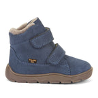 Froddo Children ankle boot ZERU TEX FURRY BAREFOOT (G2110151-1)