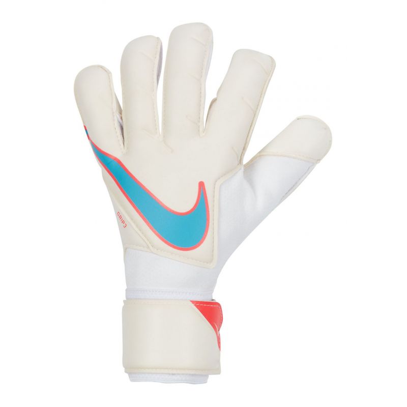 Nike Goalkeeper Grip3 CN5651-102 goalkeeper gloves Accessories/Gloves Nike