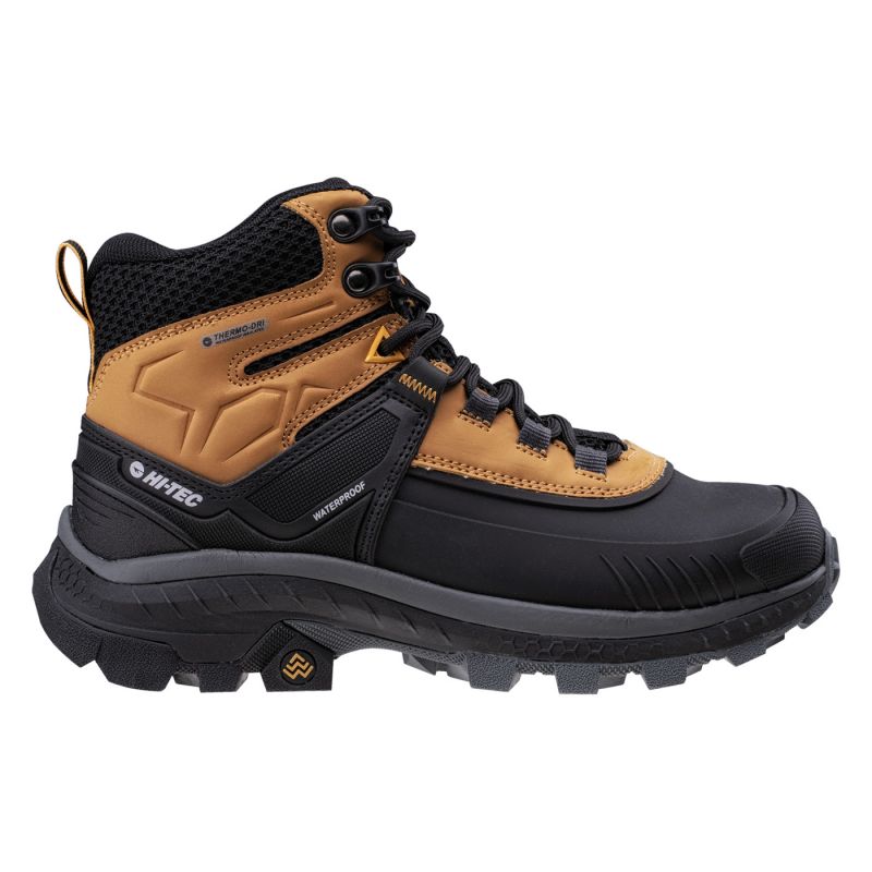 Hi-Tec Everest Snow Hiker W boots 92800555294 Footwear/Outdoor/Hi-Tec Your Sports Performance