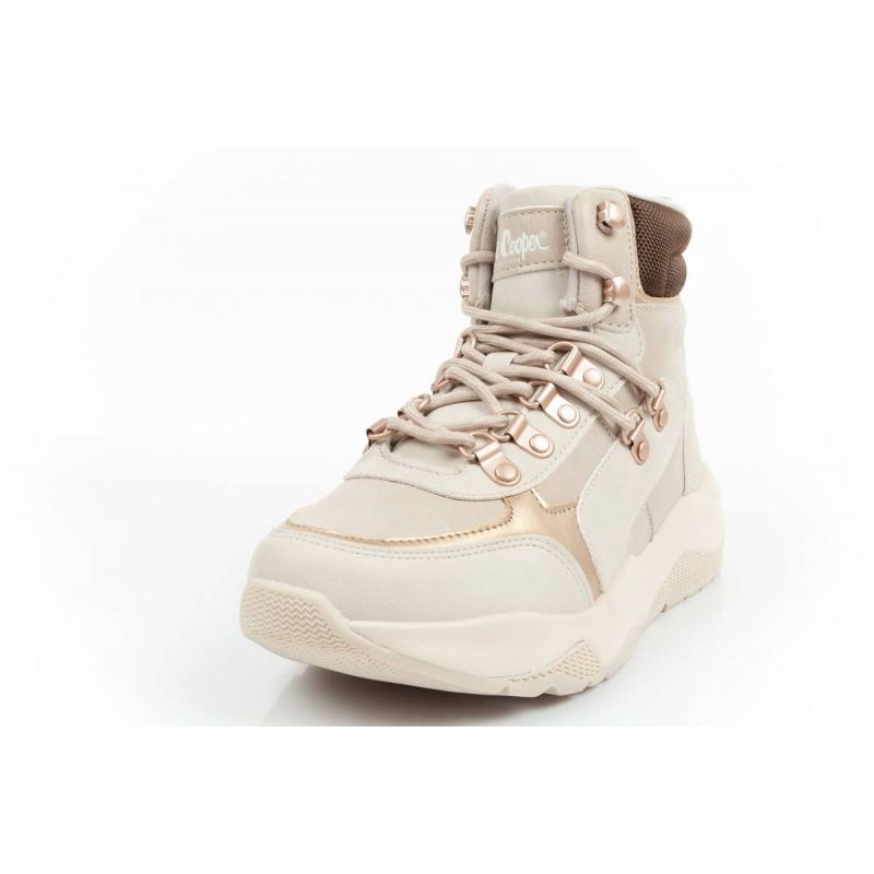 Lee Cooper W shoes LCJ-24-03-3047L Footwear/Outdoor/Lee Cooper Your Sports Performance