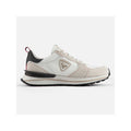 Women's ROSSIGNOL W Running Retro Sneakers, White