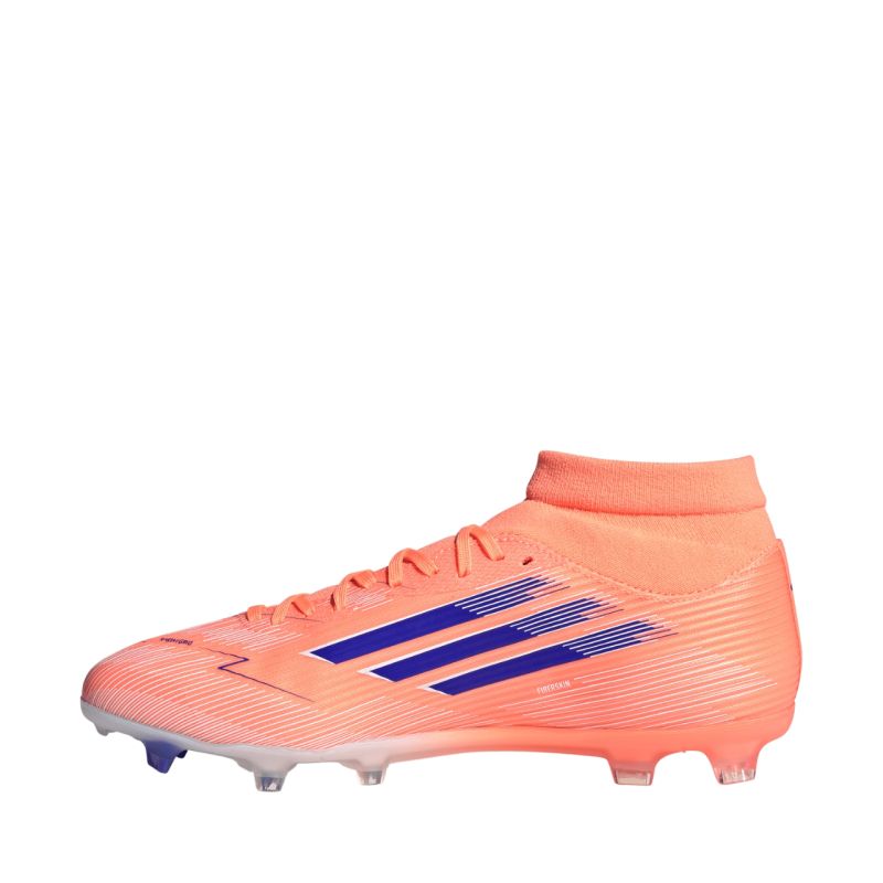adidas F50 League FG/MG Mid JI0888 football boots Footwear/Football/SR/FG Adidas