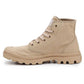 Palladium Pampa HI Mono U 73089-271 Footwear/Lifestyle/Palladium Your Sports Performance