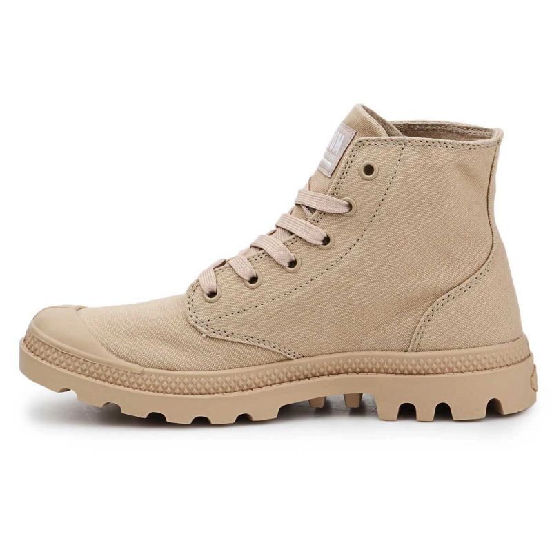 Palladium Pampa HI Mono U 73089-271 Footwear/Lifestyle/Palladium Your Sports Performance