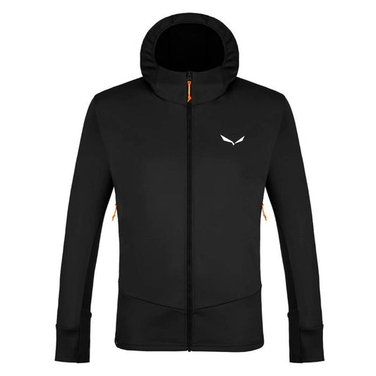 Salewa Puez Polarlite Hooded Jacket M 28521-0910 Clothing/Outdoor/Salewa Your Sports Performance