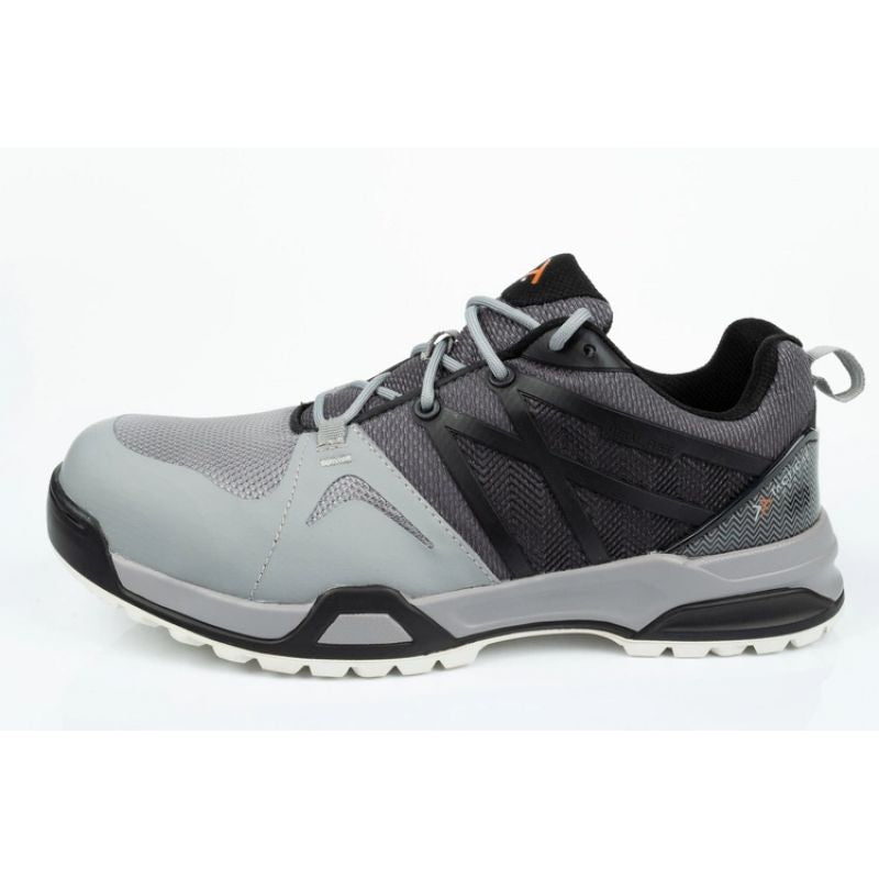 Regatta TT Mortify Trainer M Trk129 Gray safety work shoes Footwear/Outdoor/Regatta Your Sports Performance