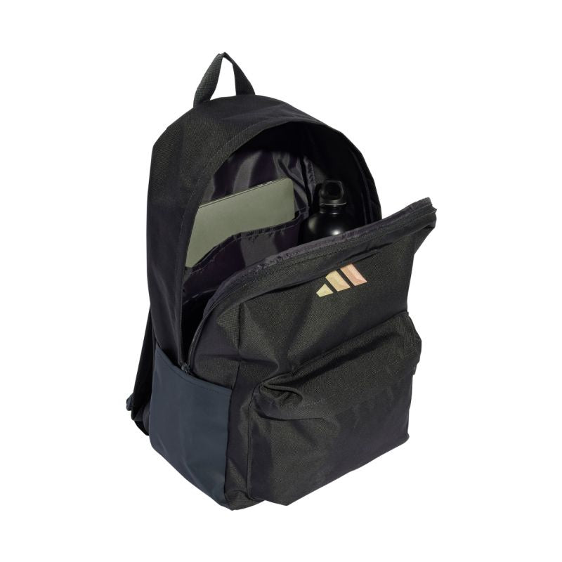 adidas Essentials 3 Bar Logo Backpack JY1002 Accessories/Plecaki Adidas