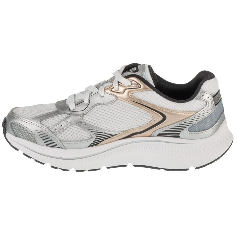 Skechers Go Run Consistent 2.0 - Volt 128633-WSBK White 36 In preparation Your Sports Performance